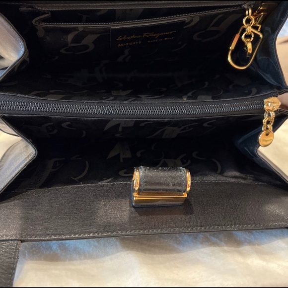 Ferragamo Bag - Picture 9 of 9